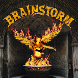 Album cover of Unholy