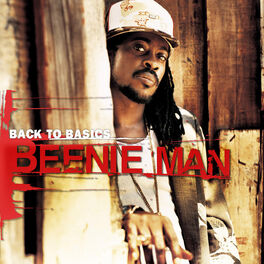 Album cover of Back To Basics