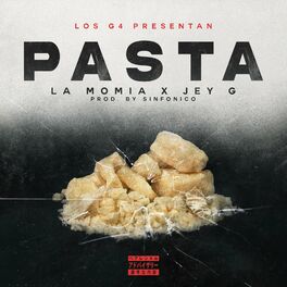 Album cover of Pasta
