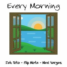 Album cover of Every Morning
