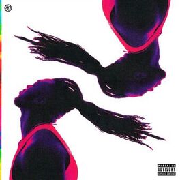 Album cover of Je Sais