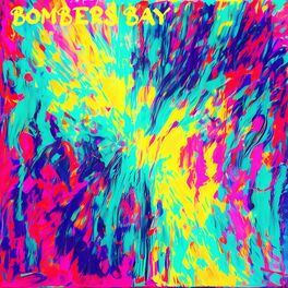 Album cover of Bombers Bay