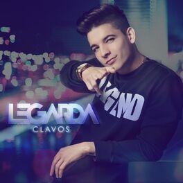 Album cover of Clavos