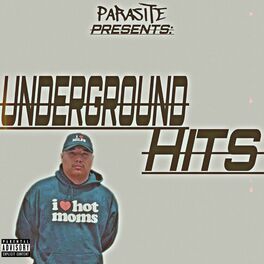 Album cover of Underground Hits