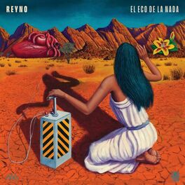Album cover of El Eco de la Nada