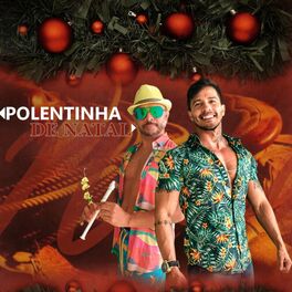 Album cover of Polentinha de Natal