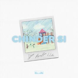 Album cover of CHINDER SI