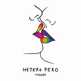 Album cover of Hetero Pero