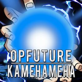 Album cover of Kamehameha