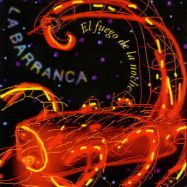 Album cover of El Fuego de la Noche