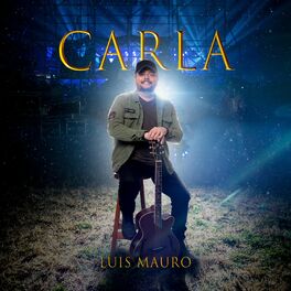 Album cover of Carla