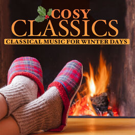 Album cover of Cosy Classics