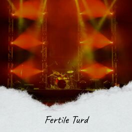 Album cover of Fertile Turd