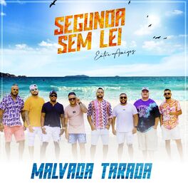 Album cover of Malvada Tarada