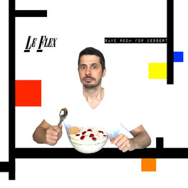 Album cover of Save Room for Dessert
