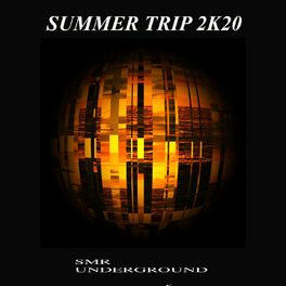 Album cover of Summer Trip 2K20