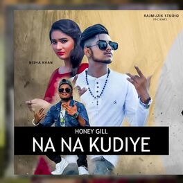 Album cover of Na Na Kudiye