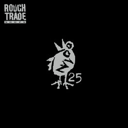 Album cover of Rough Trade Shops: Heavenly 25