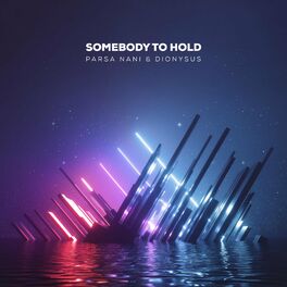 Album cover of Somebody to Hold