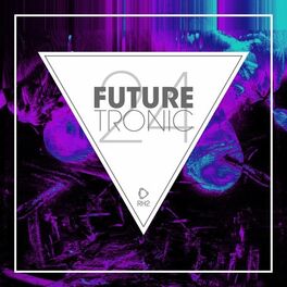 Album cover of Future Tronic, Vol. 24