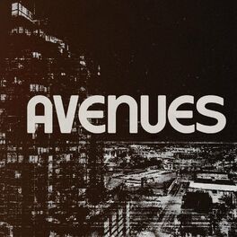Album cover of Avenues (feat. Richie Rich)