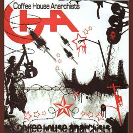 Simon Says 'Party'  Coffee House Anarchists