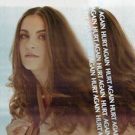 Album cover of Hurt Again