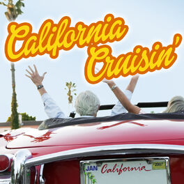 Album cover of California Cruisin'