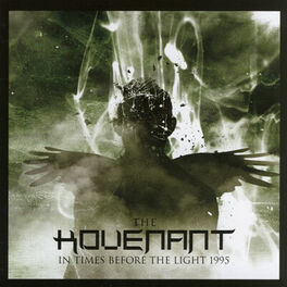 Album cover of In Times Before the Light (1995 Version)