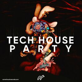 Album cover of Tech House Party