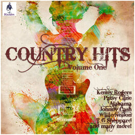 Album cover of Country Hits - Volume One
