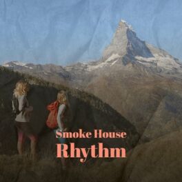 Album cover of Smoke House Rhythm