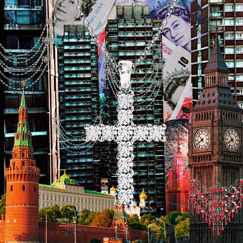 Album artwork