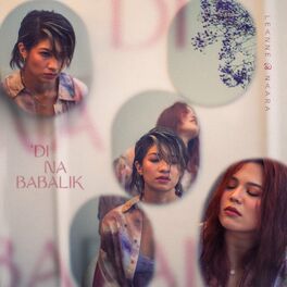 Album cover of Di Na Babalik