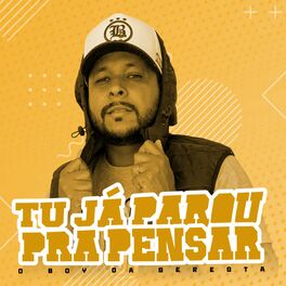 Album cover of Tu Já Parou pra Pensar