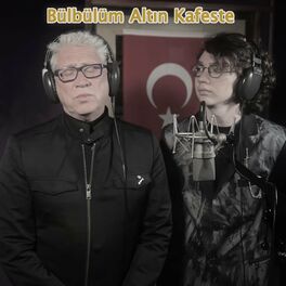 Album cover of Bülbülüm Altın Kafeste