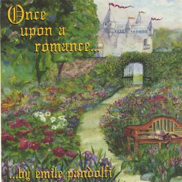 Album cover of Once Upon a Romance