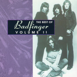 Album cover of The Best of Badfinger Vol 2