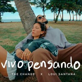 Album cover of Vivo Pensando
