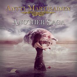 Album cover of Another Saga