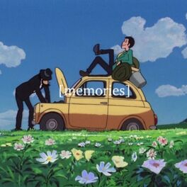 Album cover of Memories