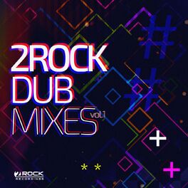 Album cover of Dub Mixes, Vol. 1
