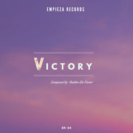 Album picture of Victory