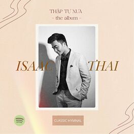 Album cover of ALBUM THÁNH CA CỔ ĐIỂN : THẬP TỰ XƯA