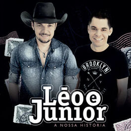 Album cover of A Nossa História