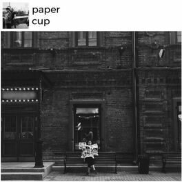 Album cover of Paper Cup