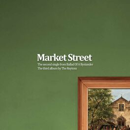 Album cover of Market Street