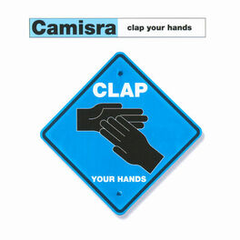 Album cover of Clap Your Hands