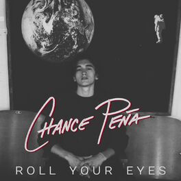 Album cover of Roll Your Eyes