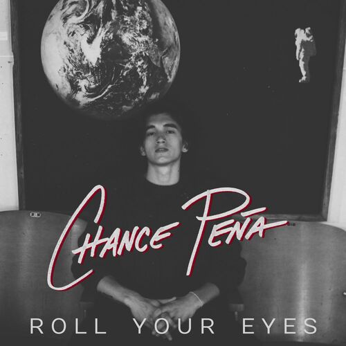 Chance Peña - Lovers To Strangers (Lyrics) 